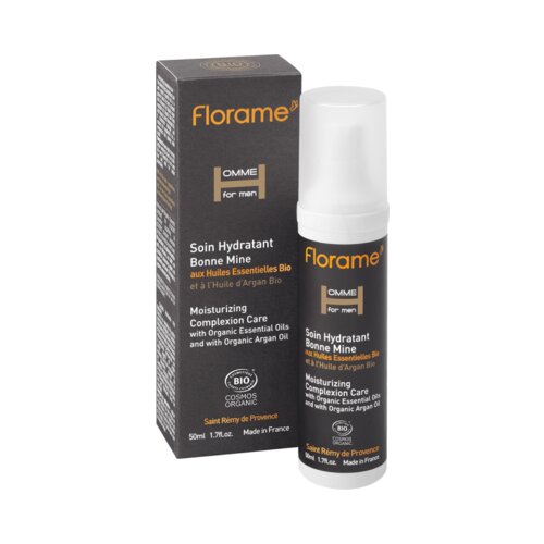 Florame homme hidratantna njega Slike