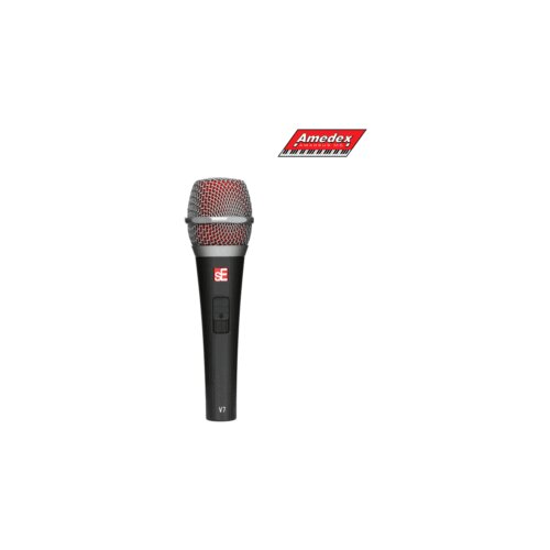  SE ELECTRONICS V7 DYNAMIC S PREKIDAČEM Slike