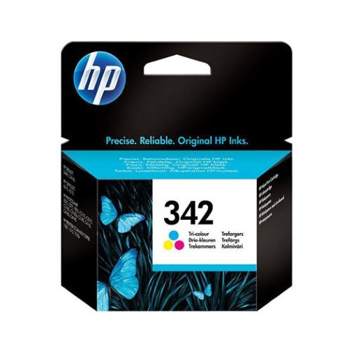  HP C9361EE HP342 COLOR, za HP PSC 1510, DJ 5440/2575 Cene
