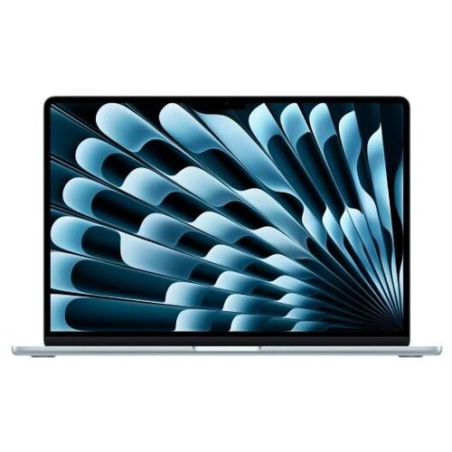Apple Sky Blue-MacBook Air MBA15 M4 16/512 GB Cene