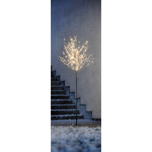  Svetleće drvo Albit V200cm 400 LED ( 6112036 ) Cene