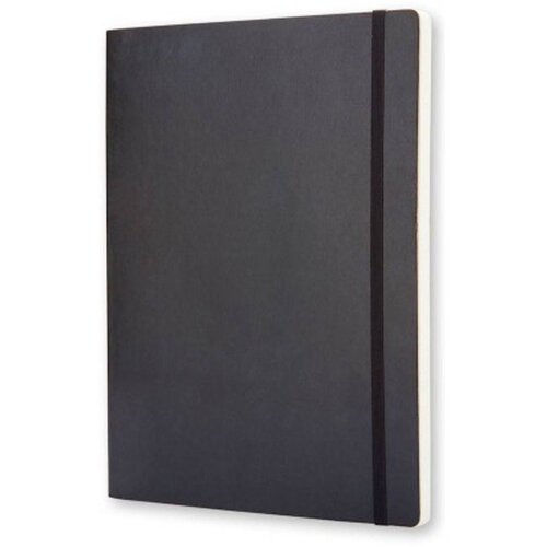 Moleskine Beležnica sa mekim povezom, Velika, Siva Cene