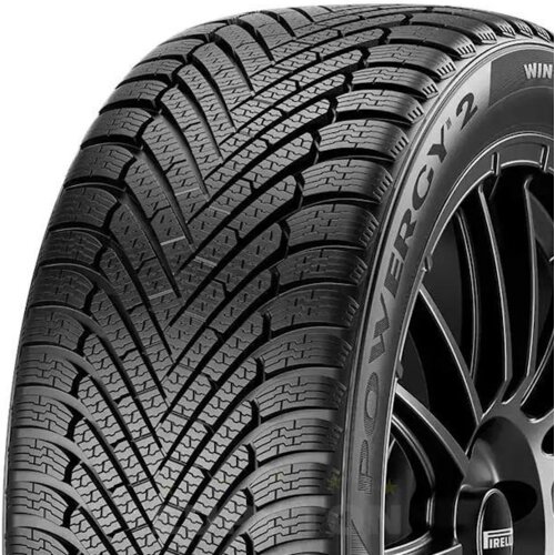 Pirelli Powergy 2 Winter 205/60 R16 96H XL Slike