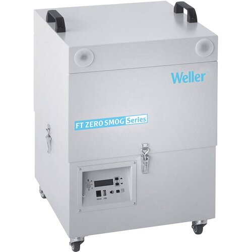 Weller Zero Smog 20T odsesavanje dima za spajkanje 230 V 530 VA 100 m&sup3; / h Zero Smog 20T sesalnik dima za spajkanje 230 V 530 VA, (20429246) Cene