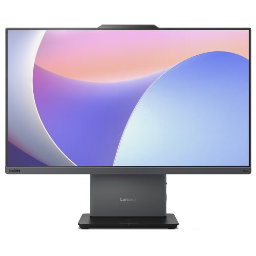 Lenovo ThinkCentre neo 50a 24 Gen 5 Core i3-1315U ( 6C (2P+4E)/8T, P 1.2/4.5GHz, E 0.9/3.3GHz, 10MB), 1x 8GB SO-DIMM DDR5-5200, 512GB SSD M.2 PCIe Slike