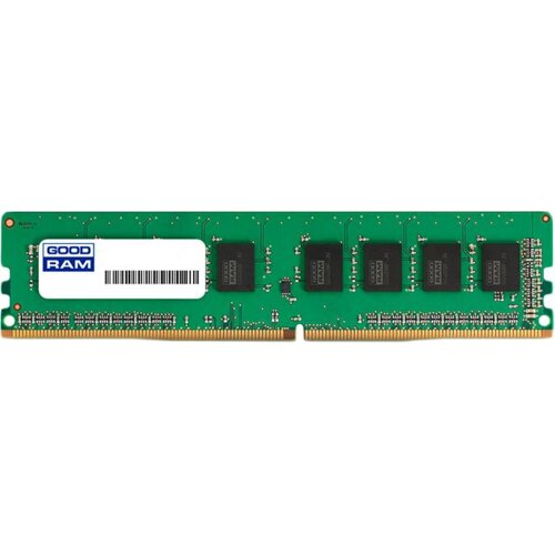 Goodram GR2666D464L19/16G pomnilni&scaron;ki modul 16 GB 1 x 16 GB DDR4 2666 MHz Cene