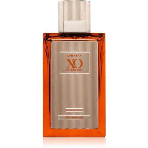 Orientica Xclusif Oud Old Fashioned parfumski ekstrakt uniseks 120 ml Cene