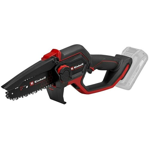 Einhell Power X-Change 18V Akumulatorska lančana pila SOLO GP-PS 18/20 LI (18 V, Litij-ionska, Bez akumulatora, Dužina mača: 19,2 cm) Cijene