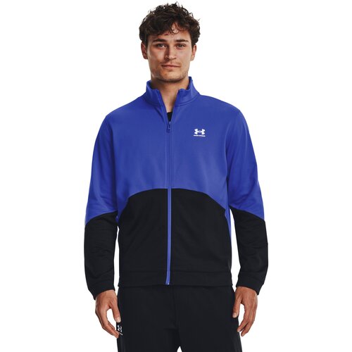 Under Armour Men's sweatshirt Tricot Fashion Jacket Cene