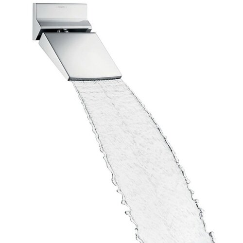 Hansgrohe 26442000 raindance rainfall 150 1jet nadglavna prha Slike
