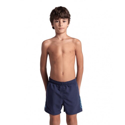 Arena šorts fundamentals logo jr boxer Cene