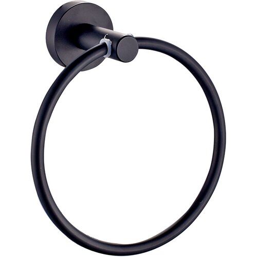 Diplon držač peškira SE02991 O-ring crni Slike
