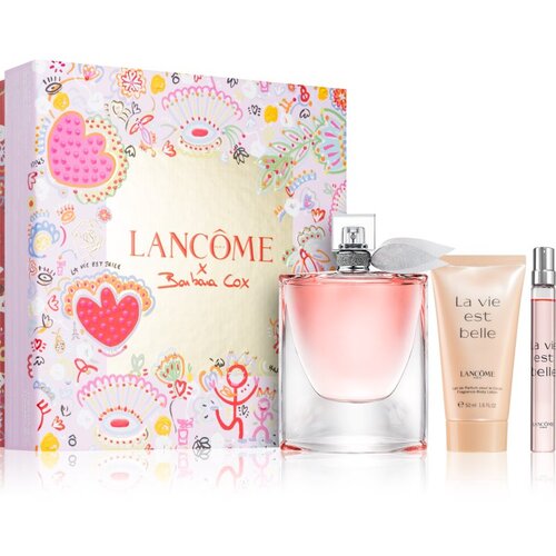 Lancôme La vie est belle poklon set za žene Cijene