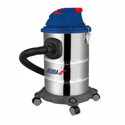 Dedra Industrijski sesalnik ded6610 1200W 20L, (5000523231) Slike
