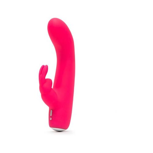 Happy Rabbit rabbit vibrator - Mini, ružičasti Cijene