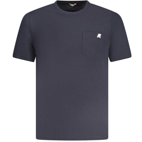 K-Way mu&amp;Scaron;ka majica k31368wsigurjersey Slike