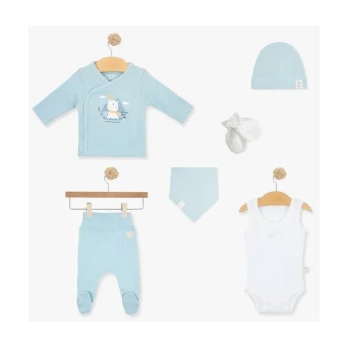 Just kiddin baby set 62 ( 17001981 ) Cene