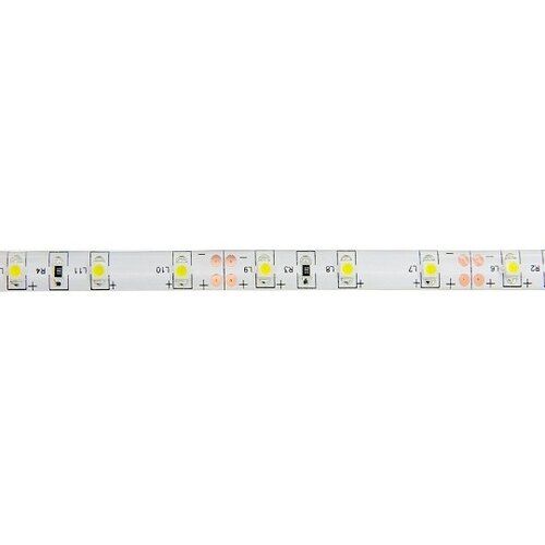 Mitea Lighting smd led traka 4.8W/1m 12V 6500K IP68 5m kotur 60 LED/1m M-C3528 Cene