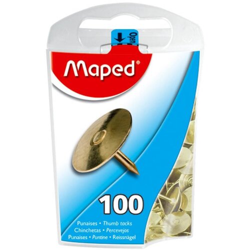 Maped Žebljički, bakreni Slike