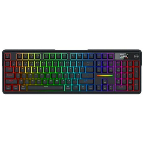 Redragon Tastatura Terraflare Pro K762-WP Wireless/Wired/BT Cene