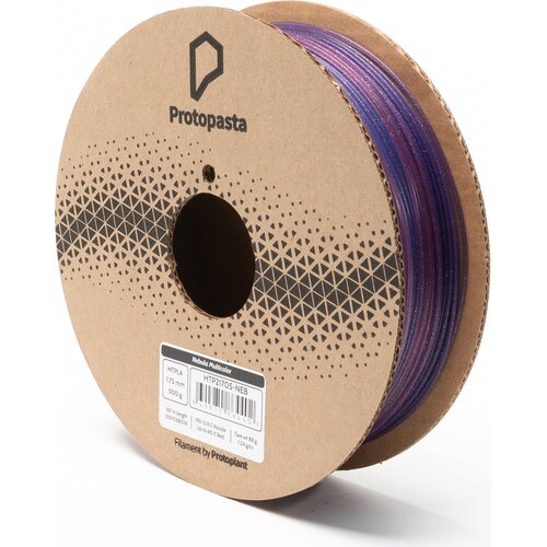 Protopasta Nebula Multicolor HTPLA Slike