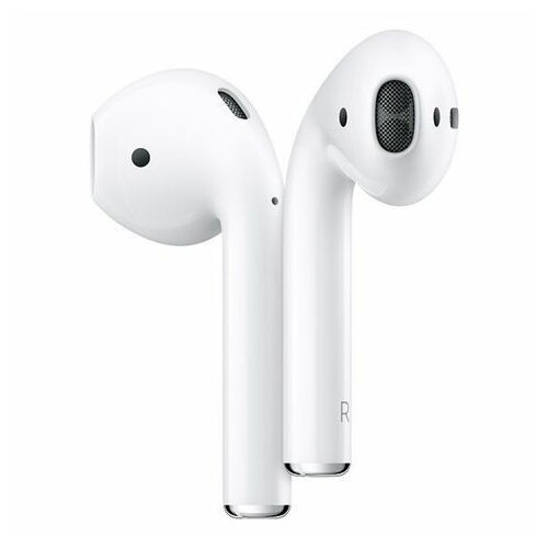 Apple airpods 2 (2019) mrxj2zm/a slušalice Cene