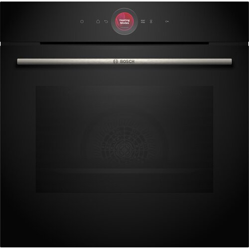 Bosch Serie 8 HBG7341B2 oven 71 L 3600 W Black Cijene