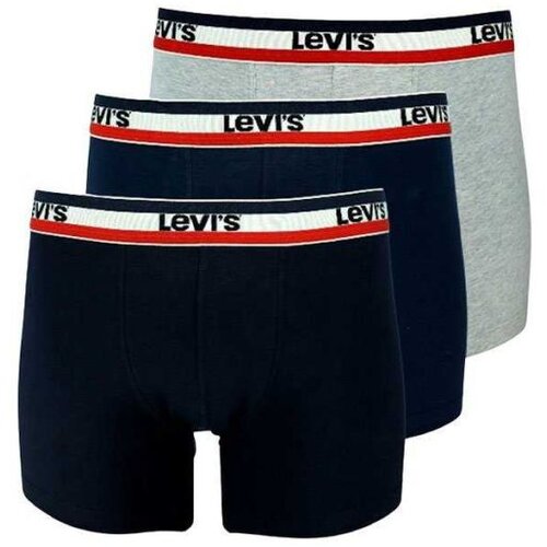 Levi's muške bokserice u setu LV100002870 004 Cene