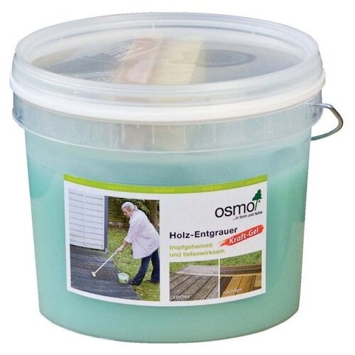 OSMO Gel za obnavljanje drveta 6609, 2.5l Cene