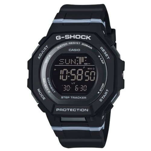 Casio g-shock ženski sat ( GMD-B300-1 ) Slike