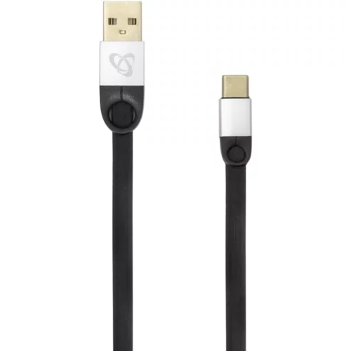 S Box KABEL USB A Muški -> TYPE-C Muški 1.5 m 2.4 A, (08-usb-c-24a)