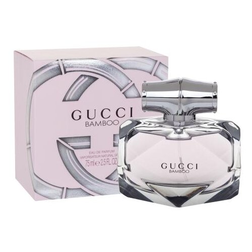 Gucci Bamboo 75 ml parfemska voda za ženske Cijene