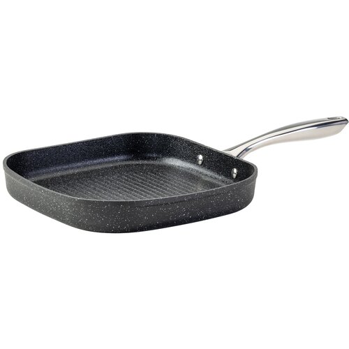 Fackelmann gril tiganj Crossroad 28x28cm Slike