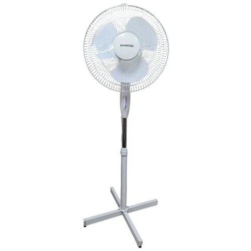 Windora Ventilator KTF-214, Bijeli Cijene
