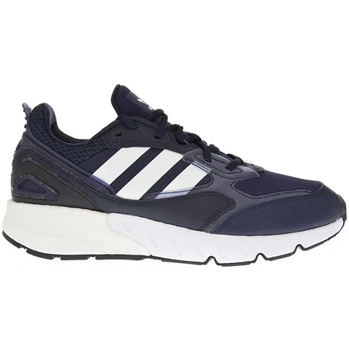 Adidas moške Čevlji Zx 1K Boost 2.0 GY5984 Mornarsko modra