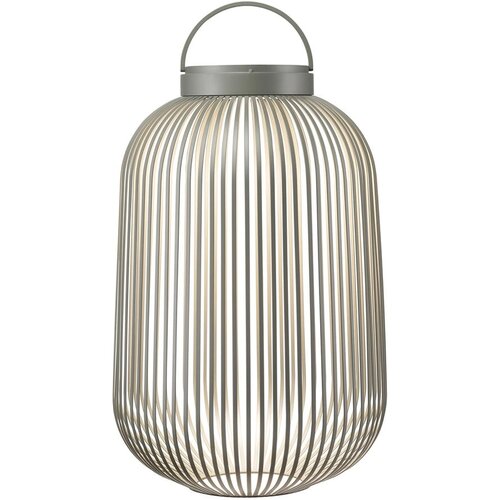 Blomus LED vanjska svjetiljka s mogućnosti zatamnjivanja s USB &amp;oslash; 31 cm Lito Led &amp;ndash; Slike