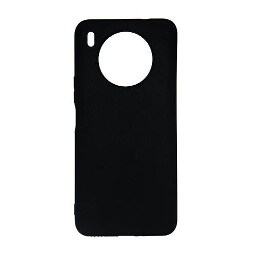  Maska za telefon MATT CASE za Huawei Honor 50 Lite, Crna Cene
