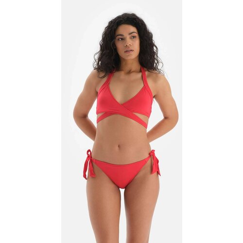 Dagi Bikini Bottom - Red Slike