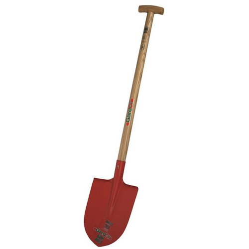 GARDOL Lopata Gardol (dolžina: 85 cm, delovna širina: 29 cm, nerjavno jeklo) Cene