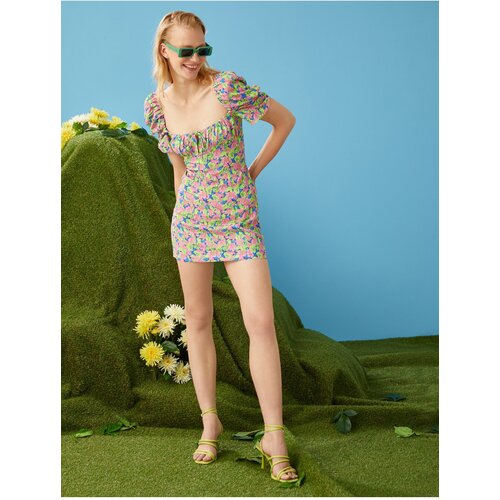 Koton Dress - Pink Slike
