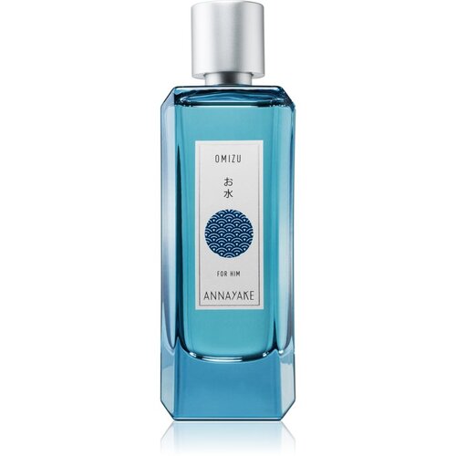 Annayake Omizu For Him Eau de Toilette toaletna voda za mu&amp;scaron;karce u spreju 100 ml Slike