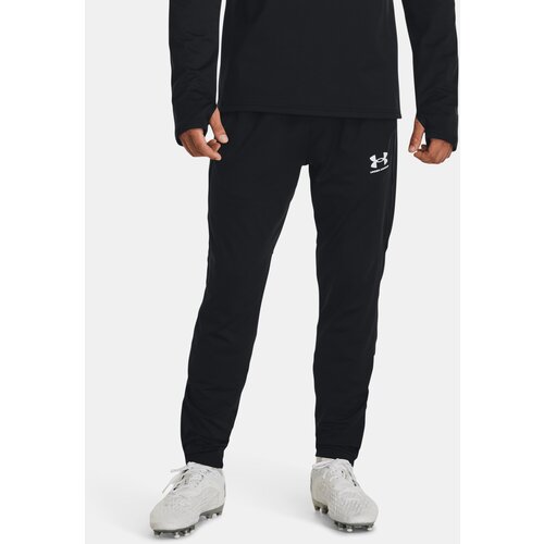 Under Armour Sport Pants UA M's Ch. Train Pant-BLK - Men Cene