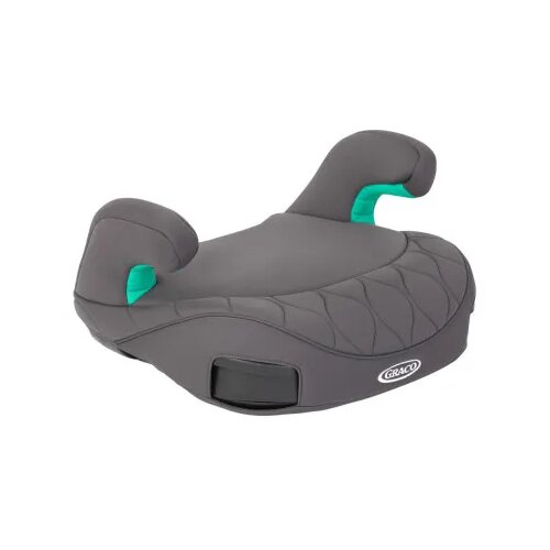 Graco a-s Booster Max i-Size (137-150cm), Iron Cijene