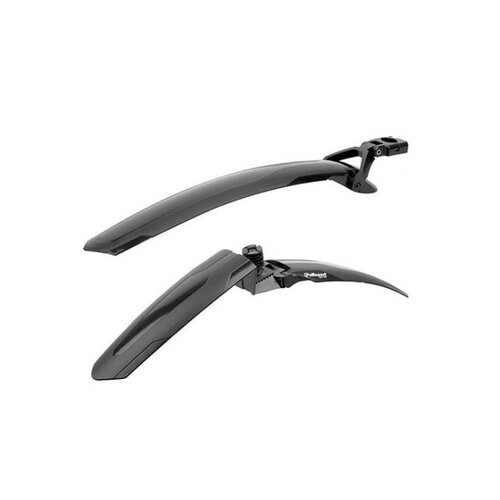  blatobran prednji+zadnji 26"-27.5"-29" psp mud pro black Cene