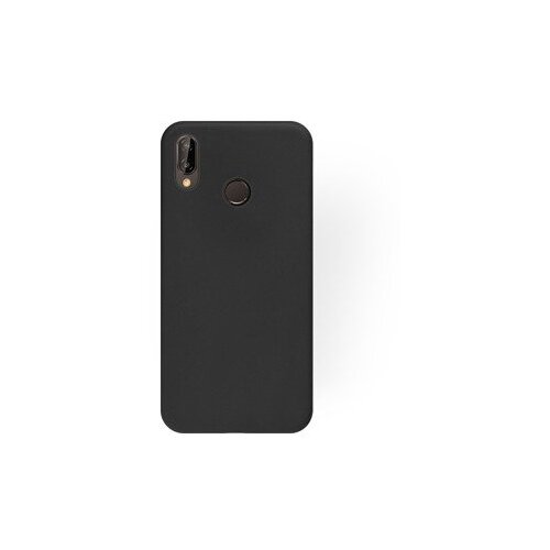  ovitek za huawei P20 lite - mat črn Slike