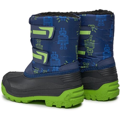Lee Cooper - producent Blue snow boots Lee Cooper Cene