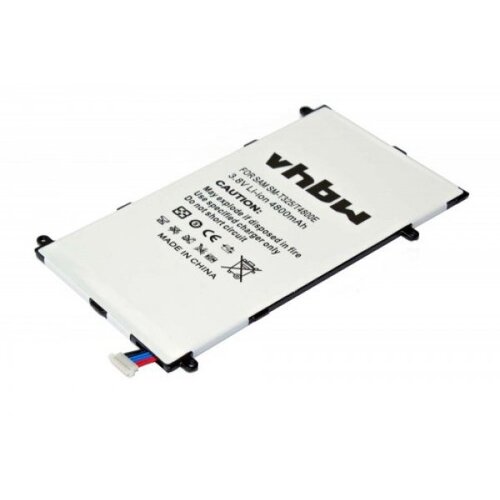 VHBW Baterija za Samsung Galaxy Tab Pro 8.4, 4800 mAh Cene