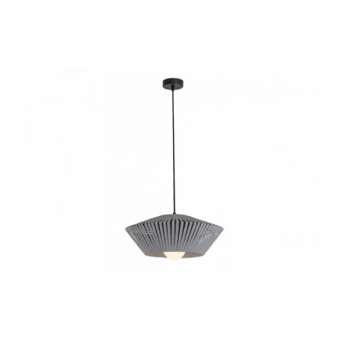 Rabalux Visilica Revan E27 1x MAX 6W crna (72150) Slike