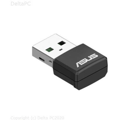 Net WRL AS USB-AX55 NANO Slike