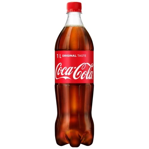 Coca-Cola 1l Cene